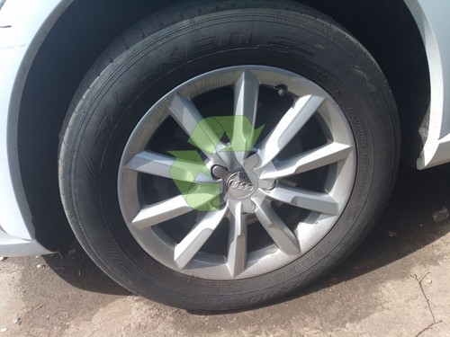 Audi tdi mk1 - q3, (8u)