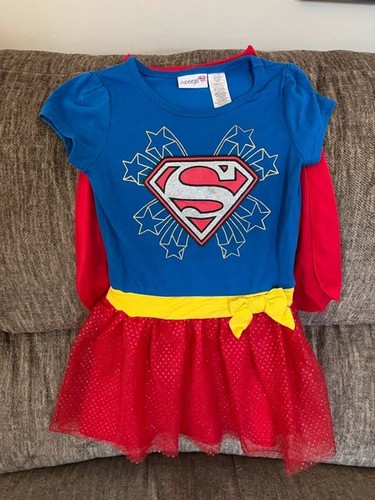 Comics supergirl toddler - comics,