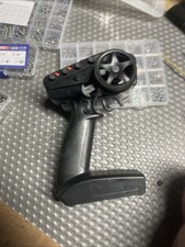 Spektrum Dx3 transmitter 2.4
