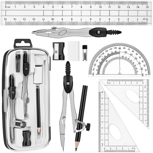 Geometry math set - math, 10