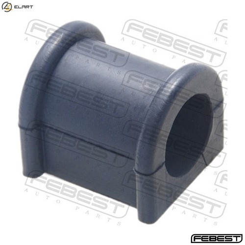 Mounting stabiliser bar - mounting,