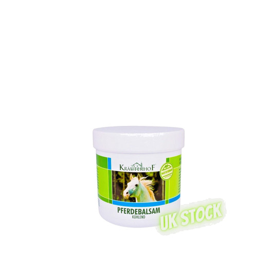 Asam pferdebalsam cooling - asam,