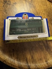 Oxford diecast  Bus     RT001