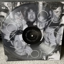 Liam Gallagher C'Mon You Know