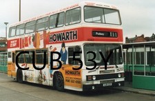 West Yorkshire PTE 5053 CUB