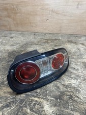 MAZDA MX5 RHS REAR LIGHT UNIT  DRIVERS SIDE - OFF SIDE  MK3 NC  2005 to 2008