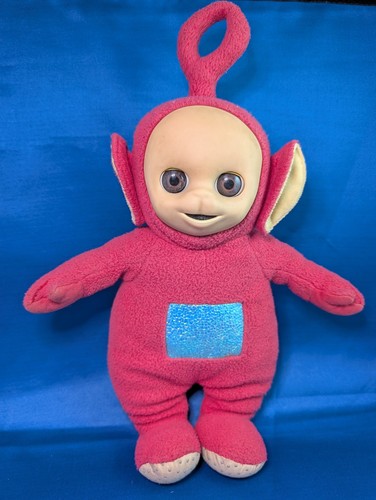 Vintage teletubbies 1996 12 - teletubbies,