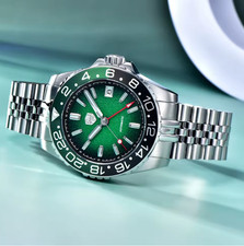 Rollstimi Diving GMT Mens
