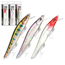 Sea Fishing Lures Saltwater