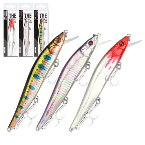 Sea fishing lures saltwater - lures,