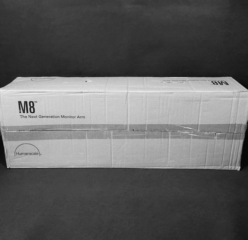 Humanscale next generation - humanscale, m8
