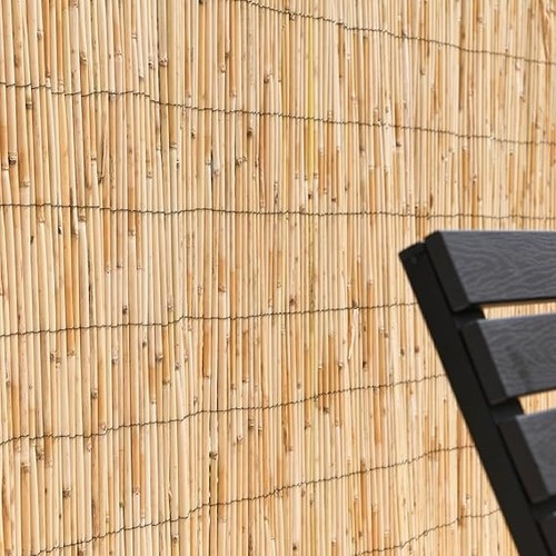 Bamboo wide natural - bamboo,