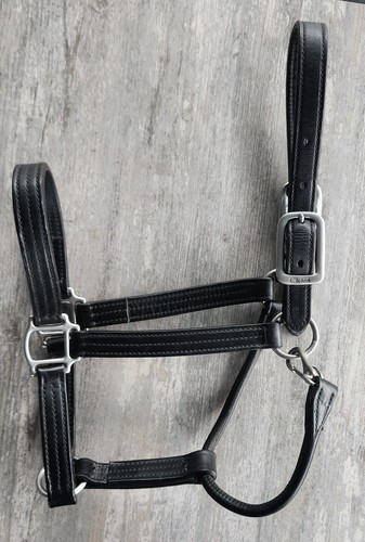Walsh halter black full - *, *