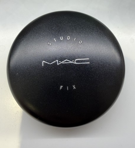 Mac studio fix powder - mac,