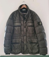 Stone Island Puffer Jacket