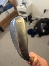 Titleist vokey sm9 degree - sm9, 54