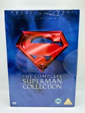 The Complete Superman