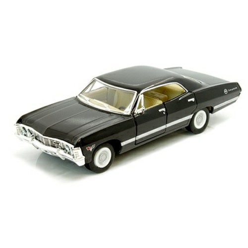 Kinsmart 1967 chevrolet - 1/36,