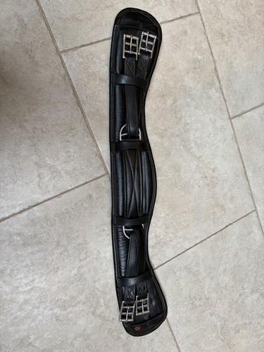 Albion humane dressage girth - albion,