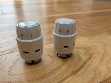 Danfoss TRV Heads X2