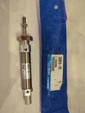 SMC C85N16-10 Cylinder Double