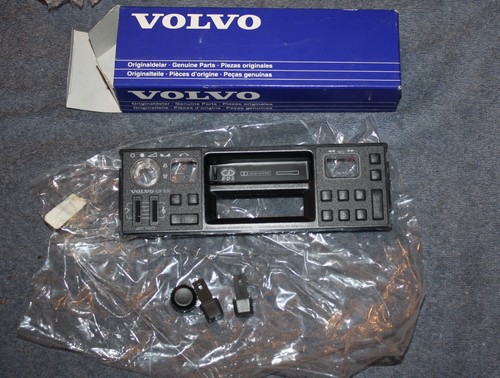 Volvo 960 850 - 940, genuine