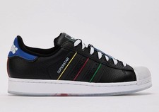 [JP8509] MENS ADIDAS SUPERSTAR