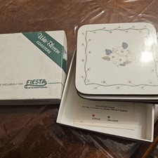 Vintage Fiesta International
