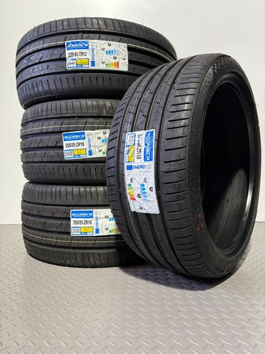 Accelera tyres 2 x - 4,