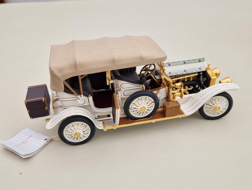 Scale franklin mint - scale,
