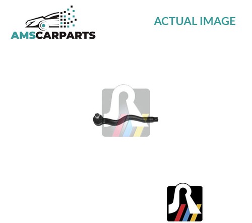 Track rod end - end,