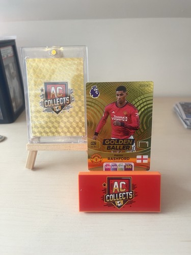 Marcus rashford golden - marcus,