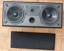 Gale Centre Speaker (Tested &