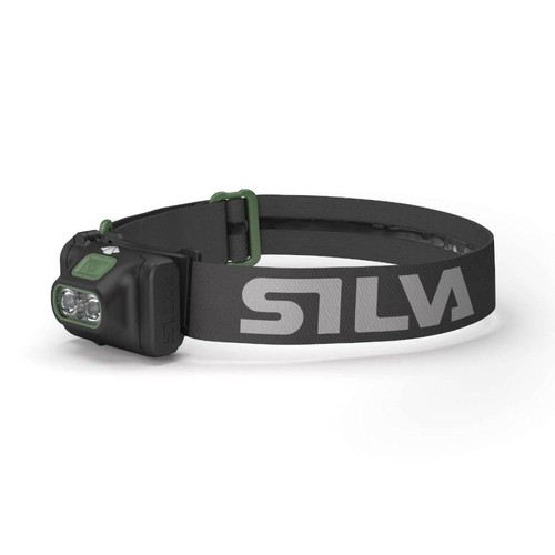Silva scout headtorch 300 - scout,