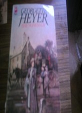 The Nonesuch,Georgette Heyer