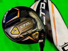 COBRA LTD X MAX 3 WOOD GOLF CLUB REGULAR FLEX 24 HOUR DELIVERY!!!