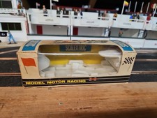 Scalextric C7 Rally Mini
