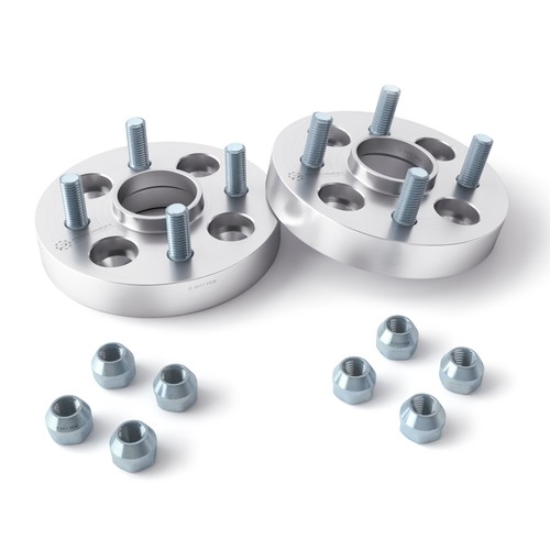 25mm hubcentric 4x114 wheel - 25mm,