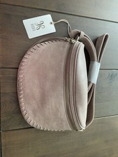 HOBO Juno Belt Bag In Buffed