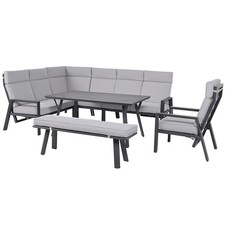 Wild Garden Chester 10 Seater