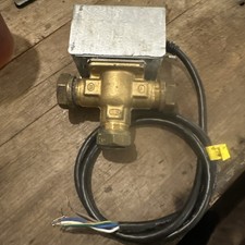 Honeywell V4073A1039 22mm 3