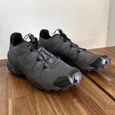 Salomon Mens Speedcross 5