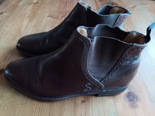 Oliver Sweeney  Vintage Brown