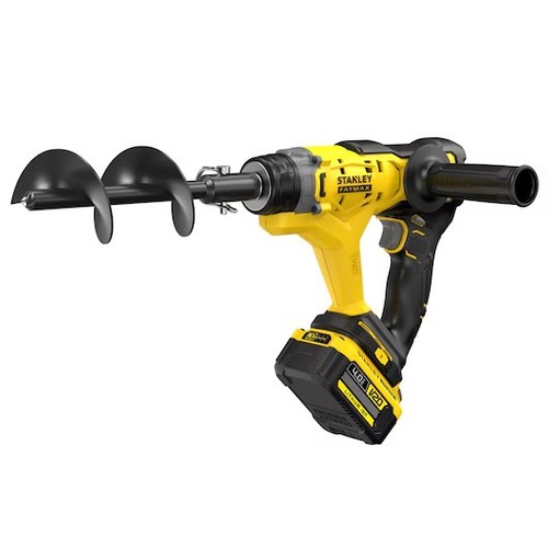 Stanley 18v fatmax v20 - stanley,