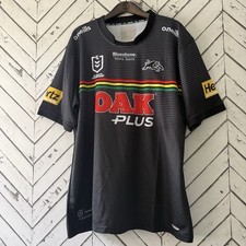 PENRITH PANTHERS RUGBY JERSEY