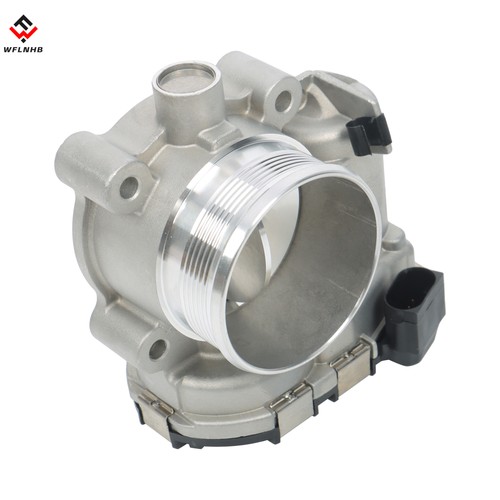 Throttle body for ford transit - body,