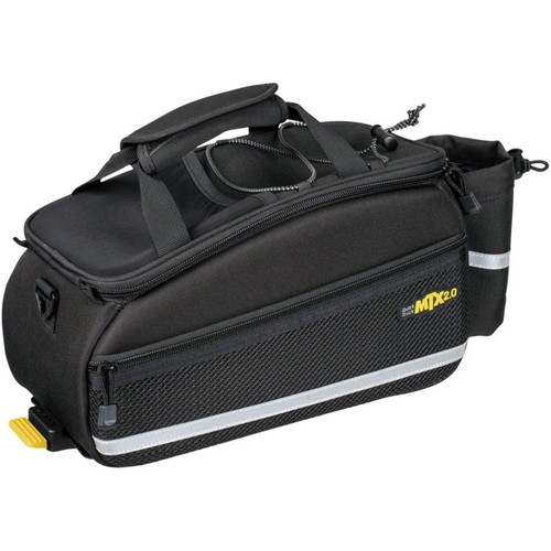 Topeak mtx trunkbag - mtx,