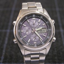 00s RETRO CASIO WVQ-500DJ