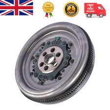 Dual Mass Flywheel for 2.0 TDI