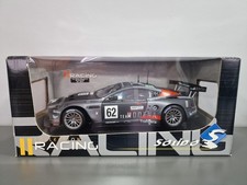 Aston Martin Le Mans Russian